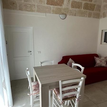 Donna Maria Pina Monopoli Exterior foto