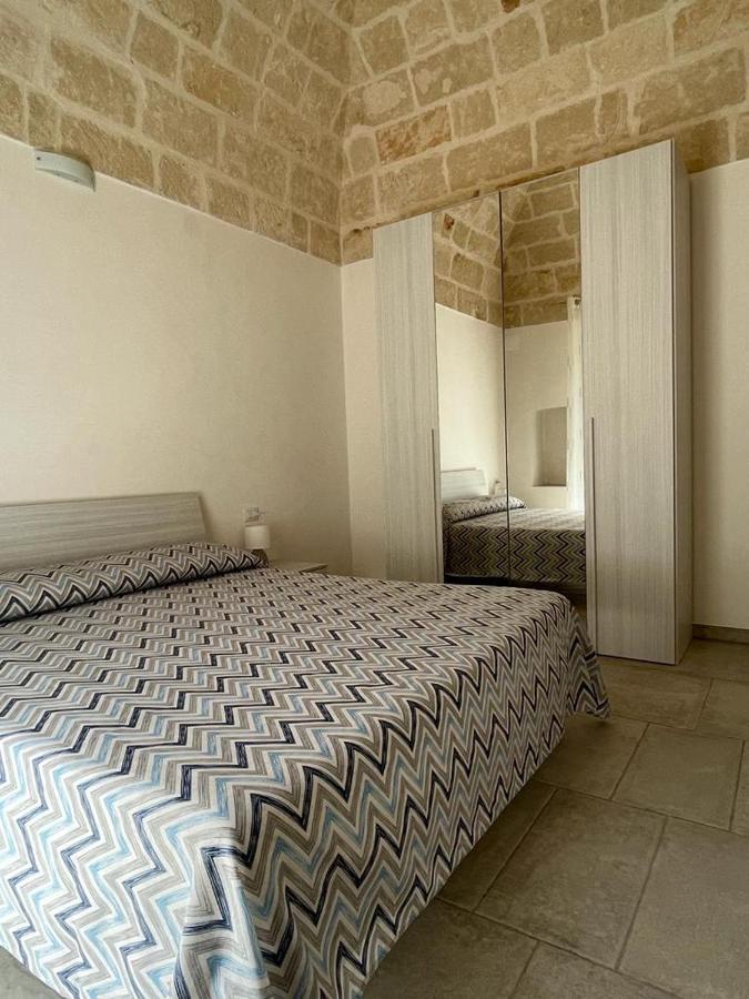 Donna Maria Pina Monopoli Exterior foto