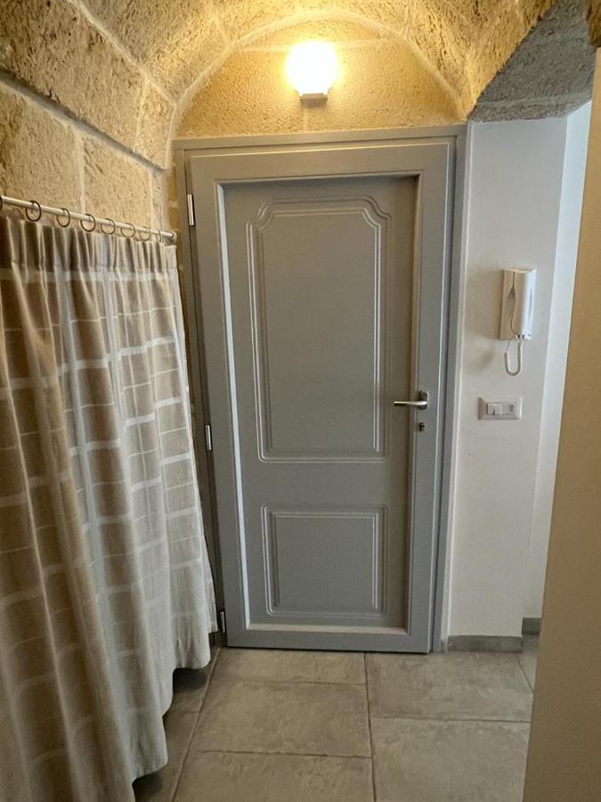 Donna Maria Pina Monopoli Exterior foto