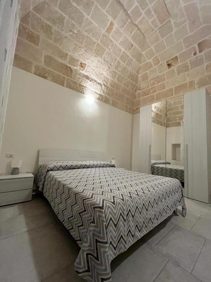 Donna Maria Pina Monopoli Exterior foto