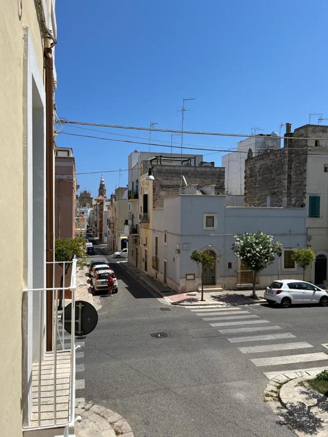 Donna Maria Pina Monopoli Exterior foto