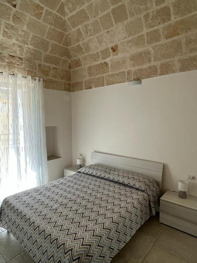 Donna Maria Pina Monopoli Exterior foto