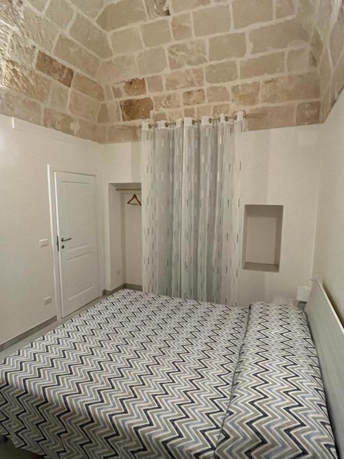 Donna Maria Pina Monopoli Exterior foto