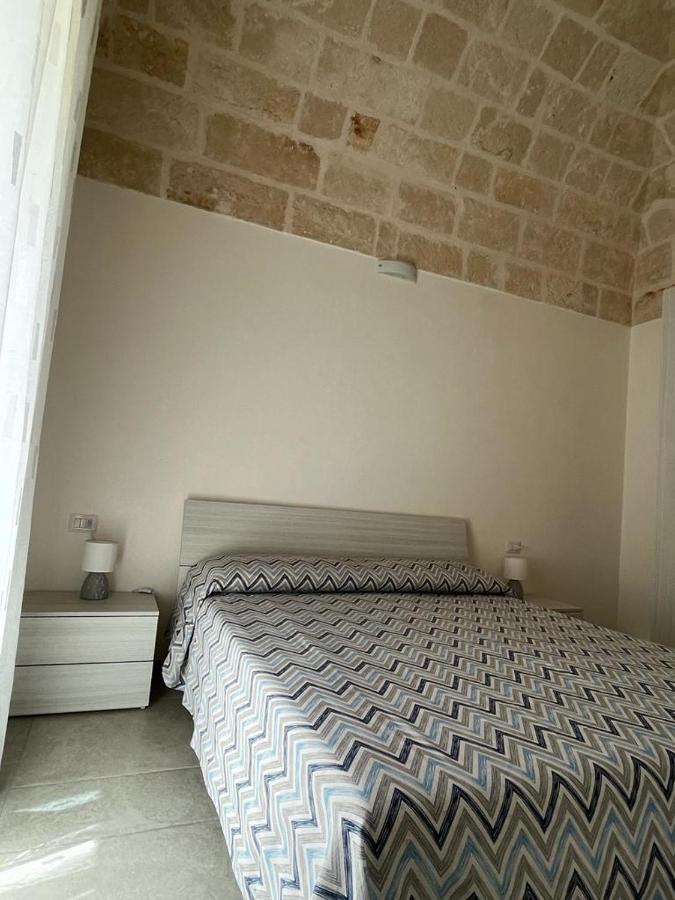 Donna Maria Pina Monopoli Exterior foto